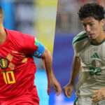Eden Hazard Ibrahim Maza
