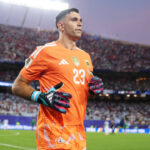 Emiliano Martínez