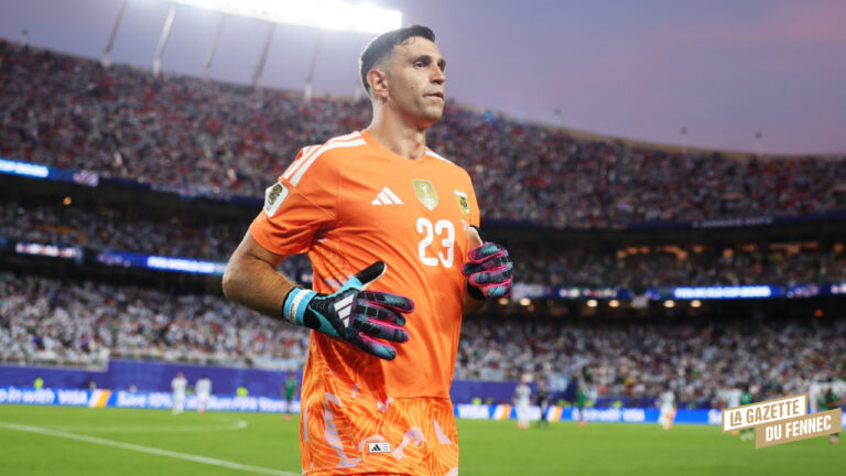 Argentine-Algérie (3-0) / Mondial 2026 : « Ils vont l’emporter contre l’Autriche et la Jordanie », Martínez encense les Fennecs