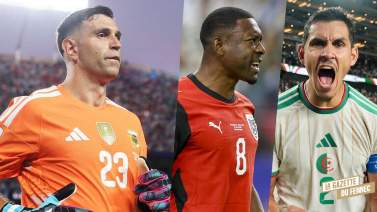 Mondial 2026 : Après avoir affronté l’Algérie et l’Autriche, Emiliano Martínez affiche sa préférence entre les deux
