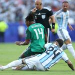 Argentine Algérie Mondial 2026