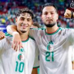 Bensebaïni Mondial 2026 Jordanie