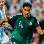 Farès Chaïbi