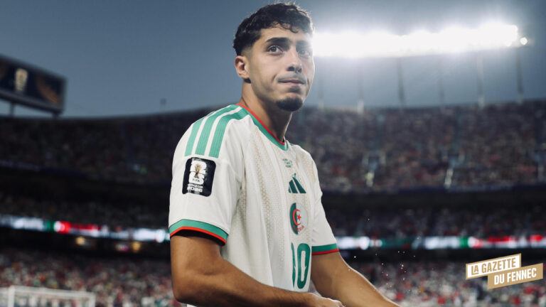 Algérie-Autriche (3-3) / Mondial 2026 : Farès Chaïbi, la persévérance finit par payer