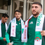 Farès Ghedjemis