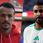 Foued Kadir Riyad Mahrez