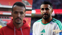 Foued Kadir Riyad Mahrez