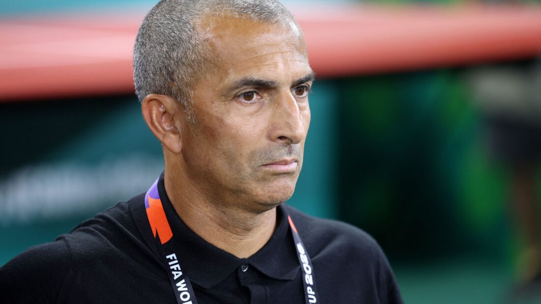 Lamouchi Tunisie Su&egrave;de Mondial 2026