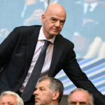 Gianni Infantino