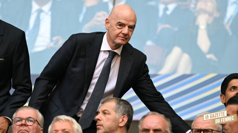 Argentine-Alg&eacute;rie (3-0) / Mondial 2026 : La FIFA a tranch&eacute; apr&egrave;s la plainte de la FAF