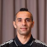 Ghorbal Mustapha, arbitre algérien