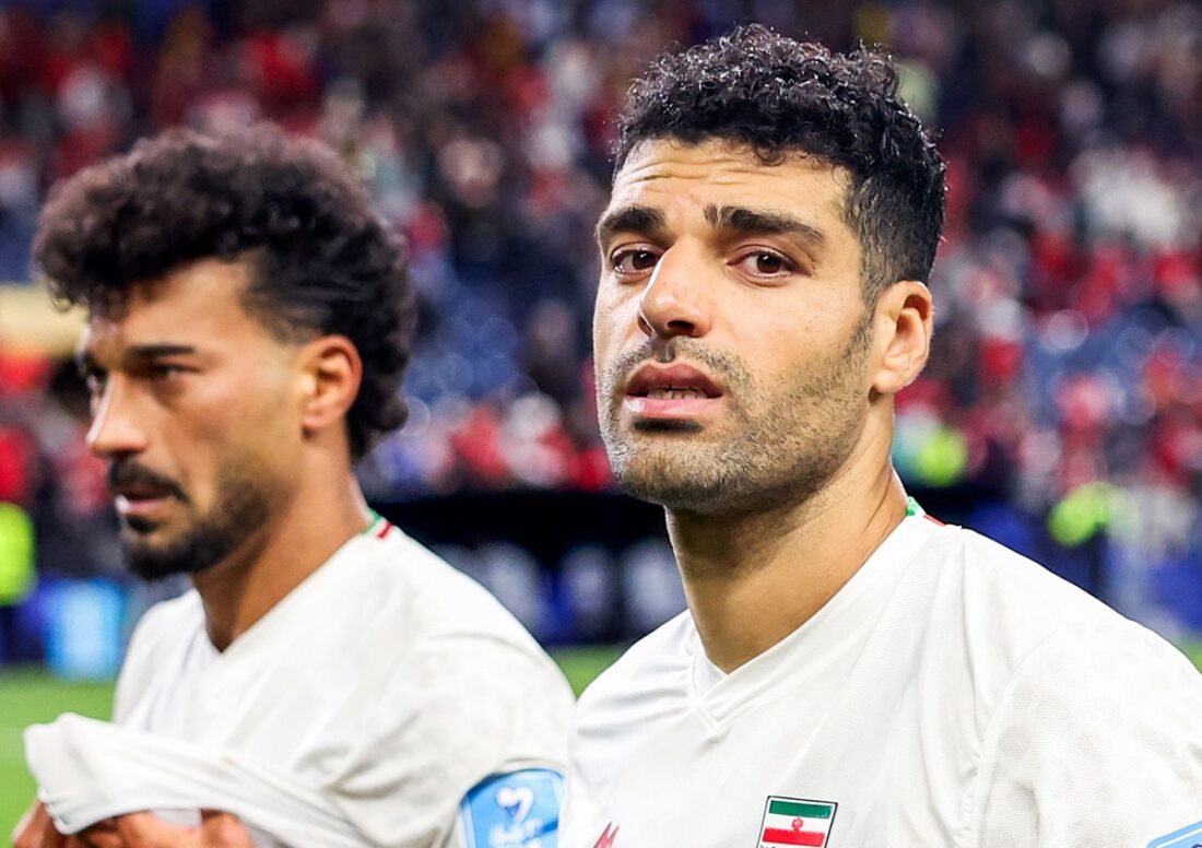 Iran