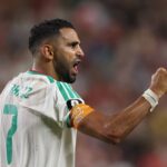 Mahrez Mondial 2026