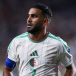 Mahrez Mondial 2026