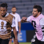 Hicham Boudaoui Houssem Aouar