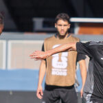 Hicham Boudaoui Yacine Titraoui
