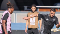 Hicham Boudaoui Yacine Titraoui