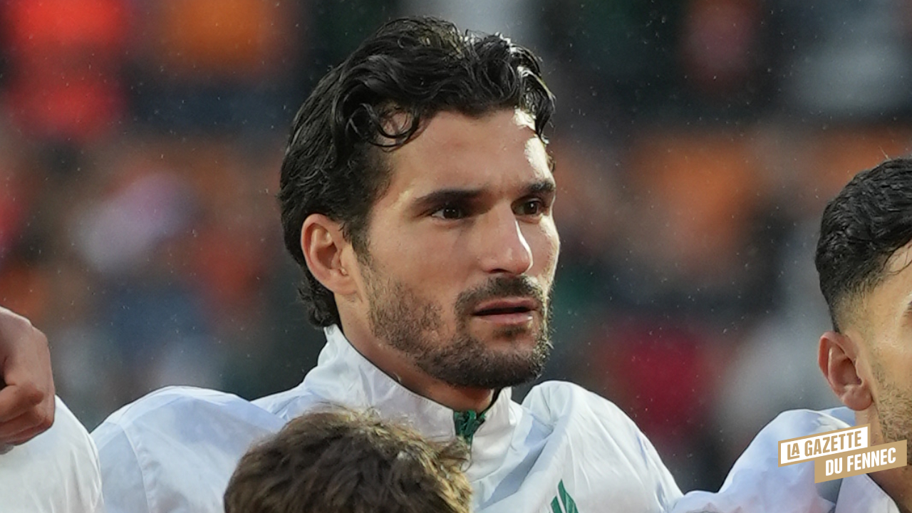 Houssem Aouar