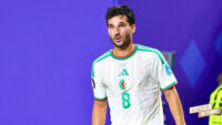 Houssem Aouar