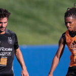 Houssem Aouar Hicham Boudaoui