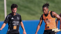 Houssem Aouar Hicham Boudaoui