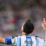 Messi Argentine Mondial 2026