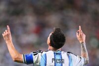 Messi Argentine Mondial 2026