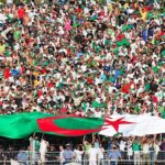 Chanson Algérie