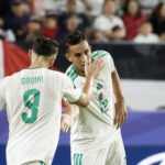 Équipe d’Algérie
