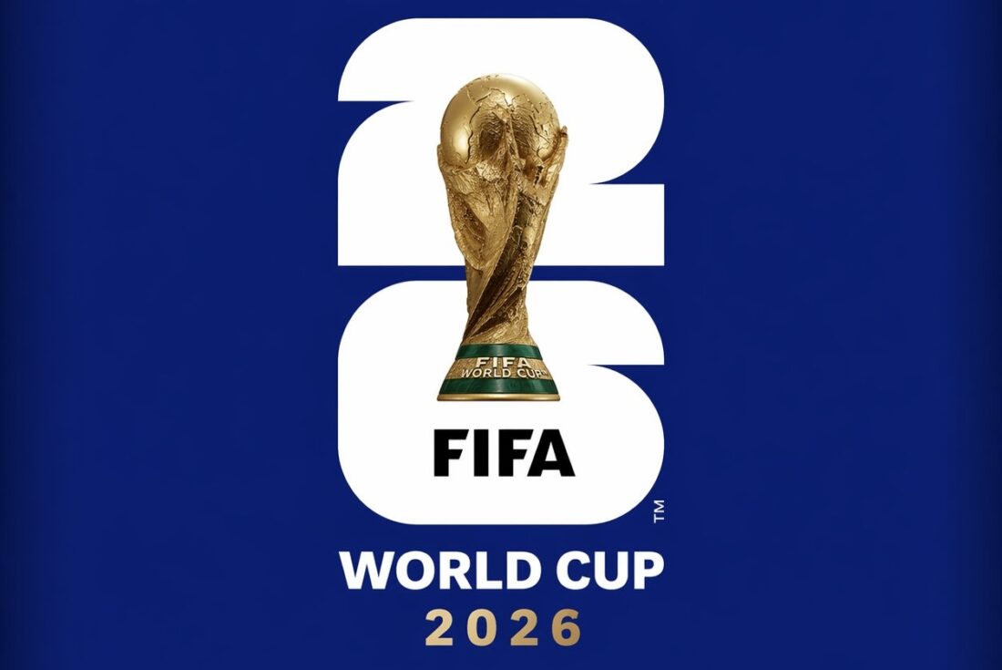 Coupe du monde 2026