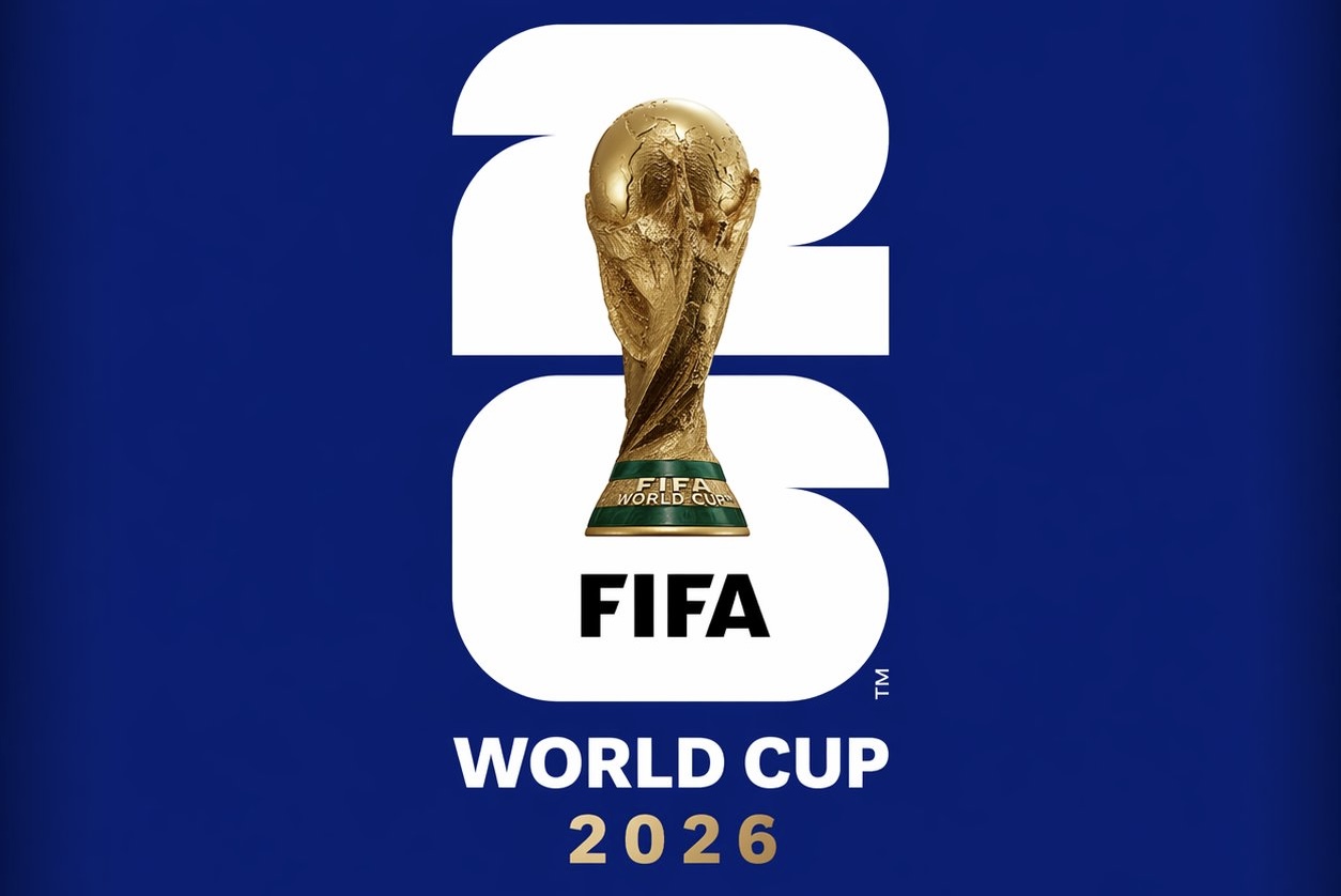 Coupe du monde 2026