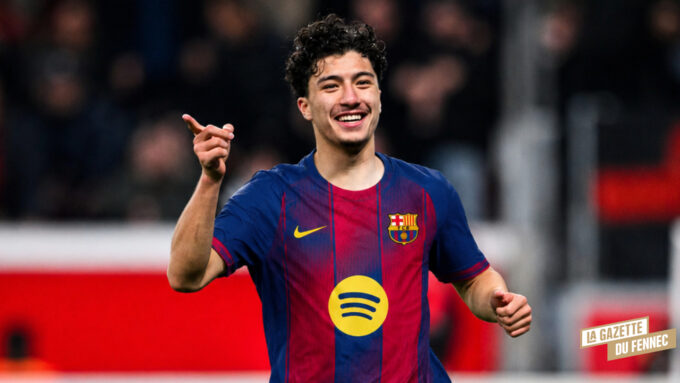 Ibrahim Maza