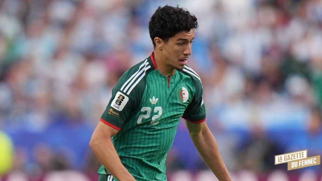 Argentine-Algérie (3-0) / Mondial 2026 : Maza, la lumière au milieu des ténèbres