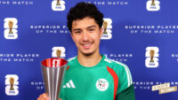 Ibrahim Maza