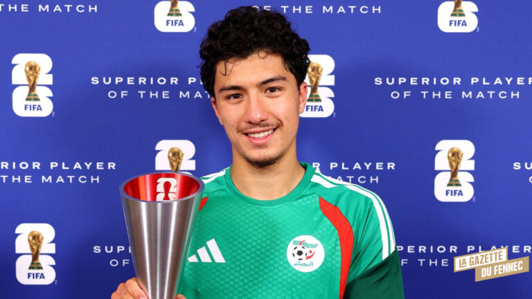 Jordanie-Algérie (1-2) / Mondial 2026 : « On va se battre et on va gagner », assure Maza
