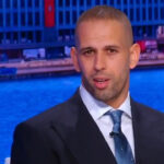 Islam Slimani