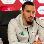 Ismaël Bennacer
