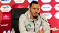 Ismaël Bennacer