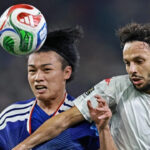 Japon Tunisie