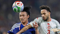 Japon Tunisie