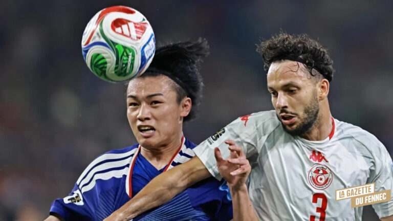 Coupe du Monde 2026 : Le cauchemar continue pour la Tunisie