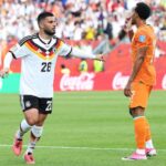 Allemagne Côte d'Ivoire Mondial 2026
