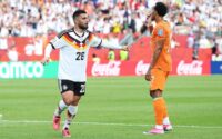 Allemagne Côte d'Ivoire Mondial 2026