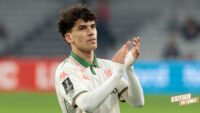 Kaïl Boudache
