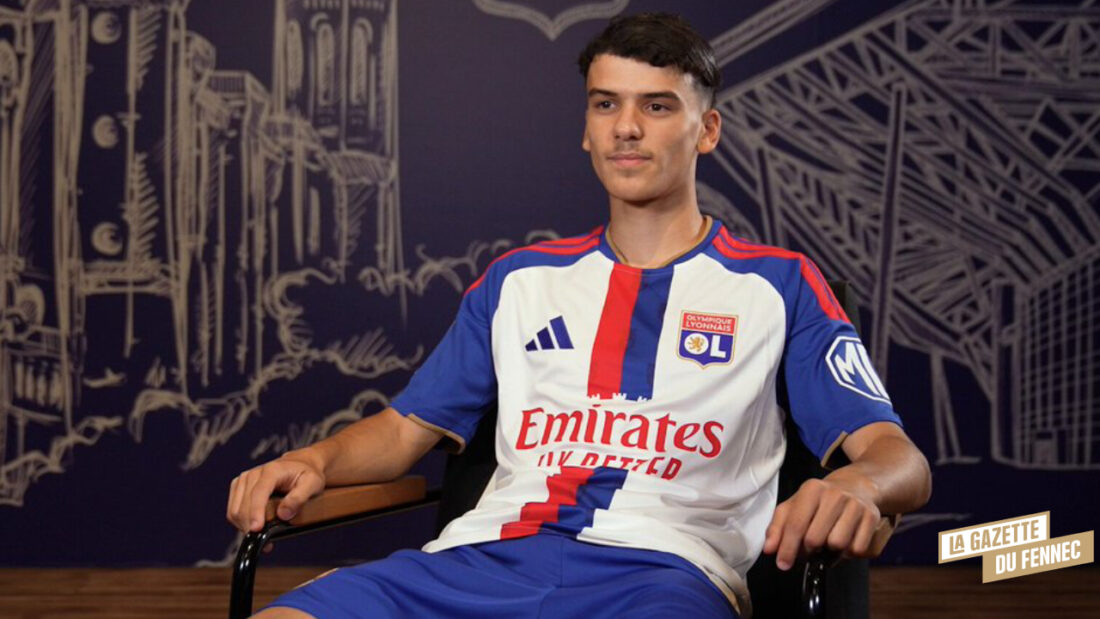 Ka&iuml;l Boudache