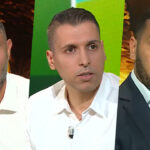 Khaled Lemmouchia Karim Matmour Anthar Yahia