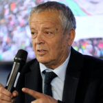 Lakhdar Belloumi