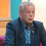 Lakhdar Belloumi