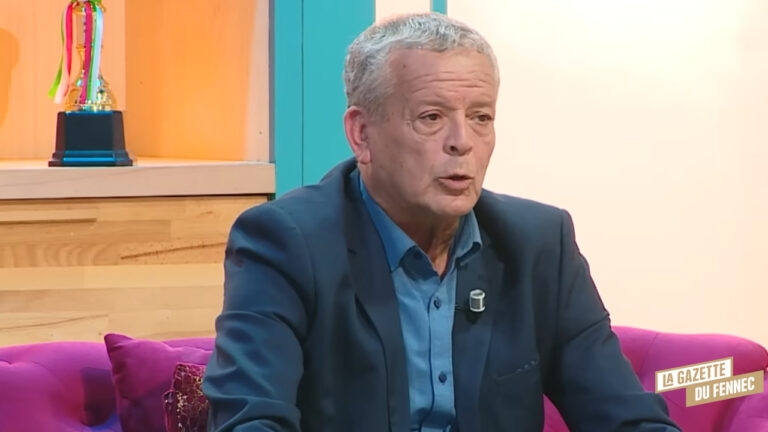 Algérie / Mondial 2026 : « Le deuxième tour n’est plus un exploit », Lakhdar Belloumi