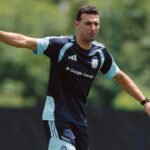 Lionel Scaloni